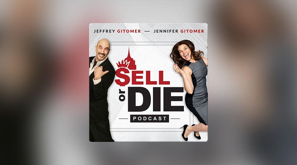 Sell or Die Podcast