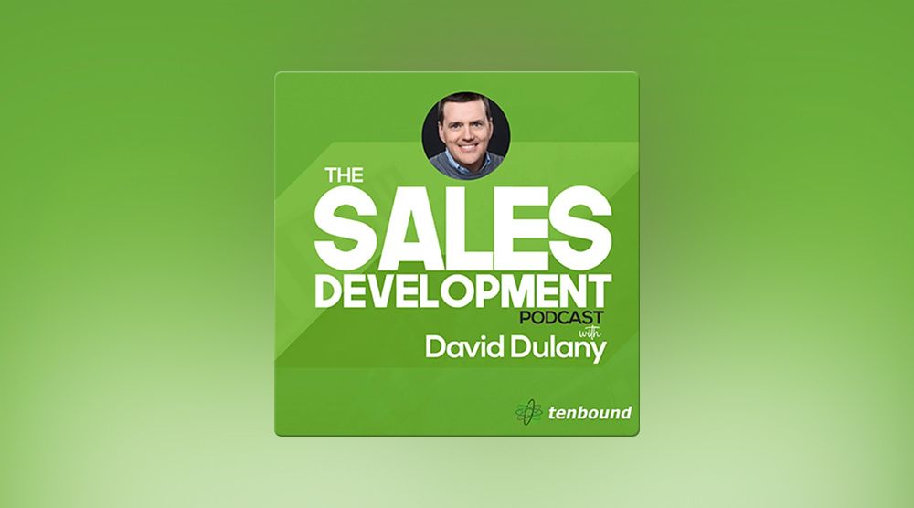 The Sales Development Podcast