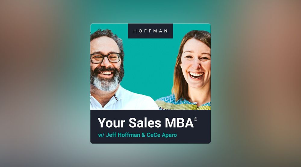 Your Sales MBA