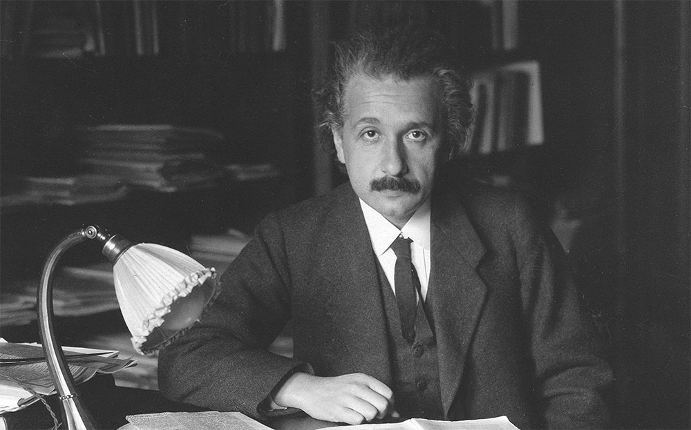 "If you can't explain it simply, you don't understand it well enough." - Albert Einstein