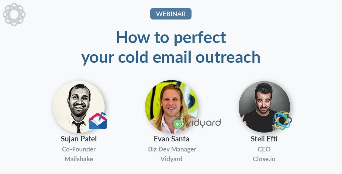 Improve Your Sales Email Outreach Game