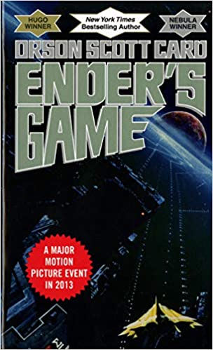 Best-Selling Sales Books for Sales Managers - Ender's Game