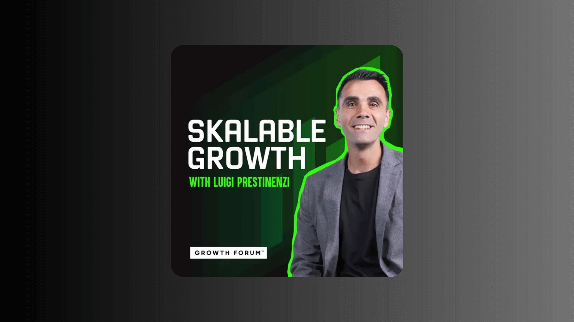 Skalable Growth podcast