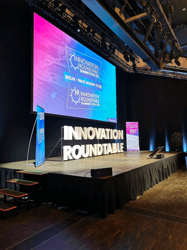 Best Sales Conferences for Business Leaders in 2023 - Innovation Roundtable Summit