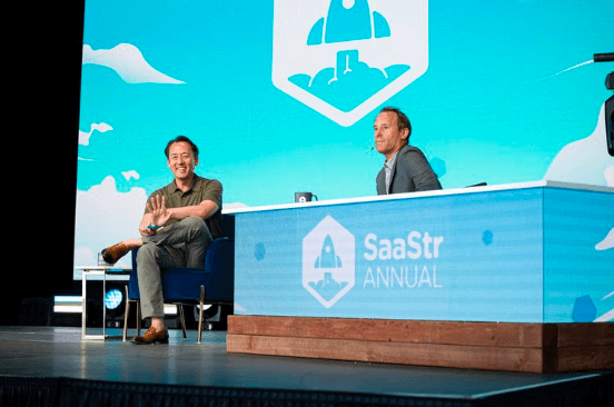 Conferences for Sales Teams in SaaS and Tech - Saastr Annual