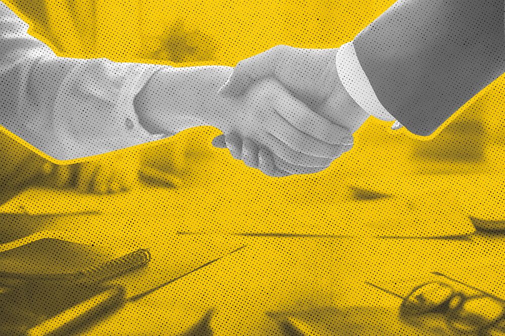 How to Build Trust in Sales: Why Trust Trumps Transactions