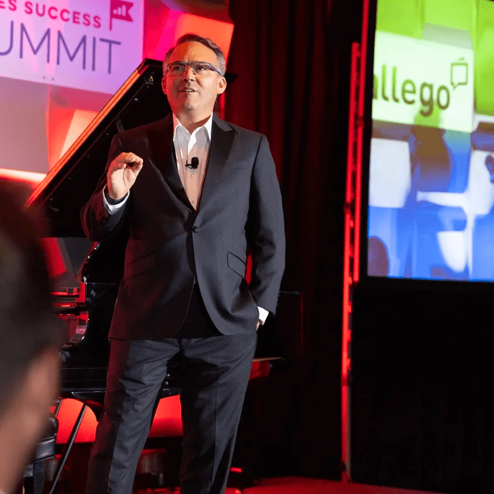 Top Sales Enablement Conferences in 2023 - Sales Success Summit