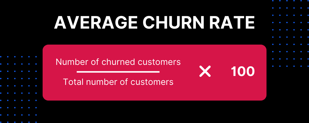 Get Those Customer Retention Metrics to Know How Your Strategies Are Working - How to Calculate Churn Rate