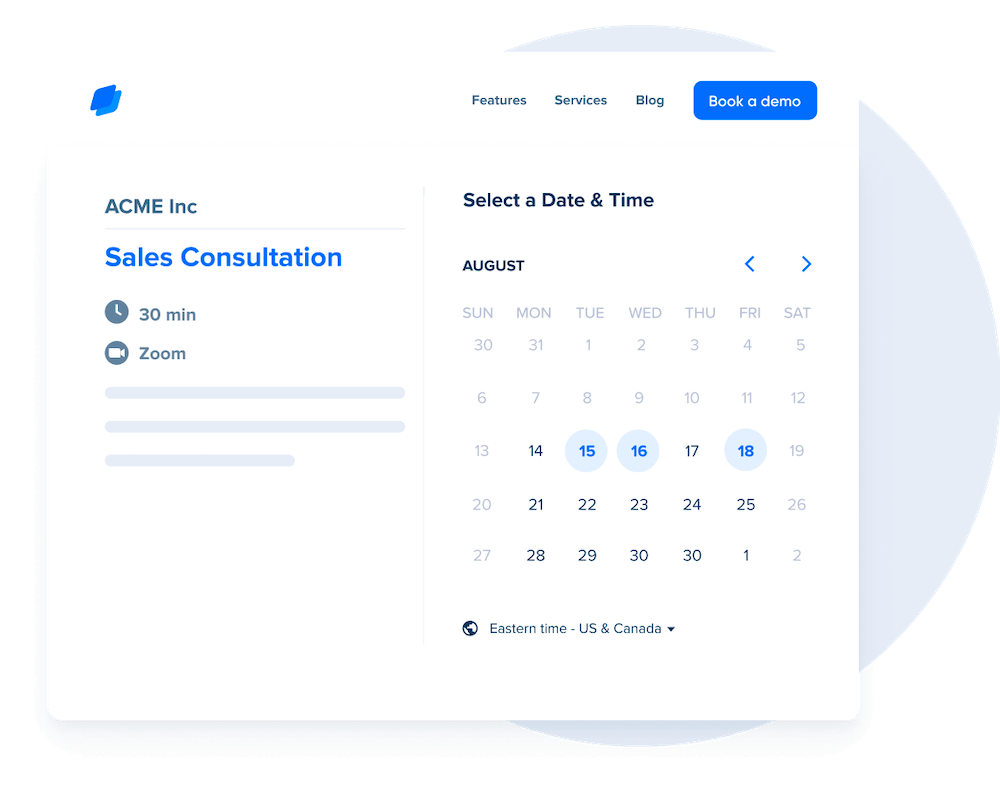 The 20 Best Sales Productivity Tools for Startups in 2023 - Calendly