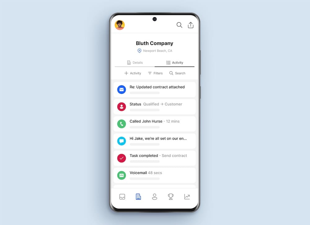 Close Android App - Send email, or SMS from the app