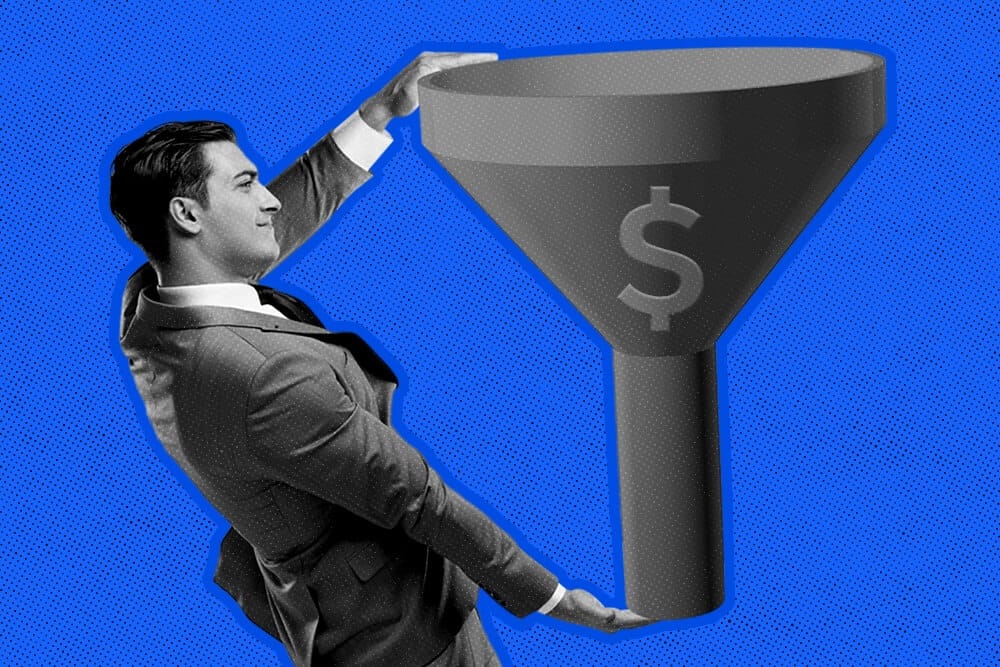 What Makes a Sales Funnel Effective? 2 Real Sales Funnel Examples