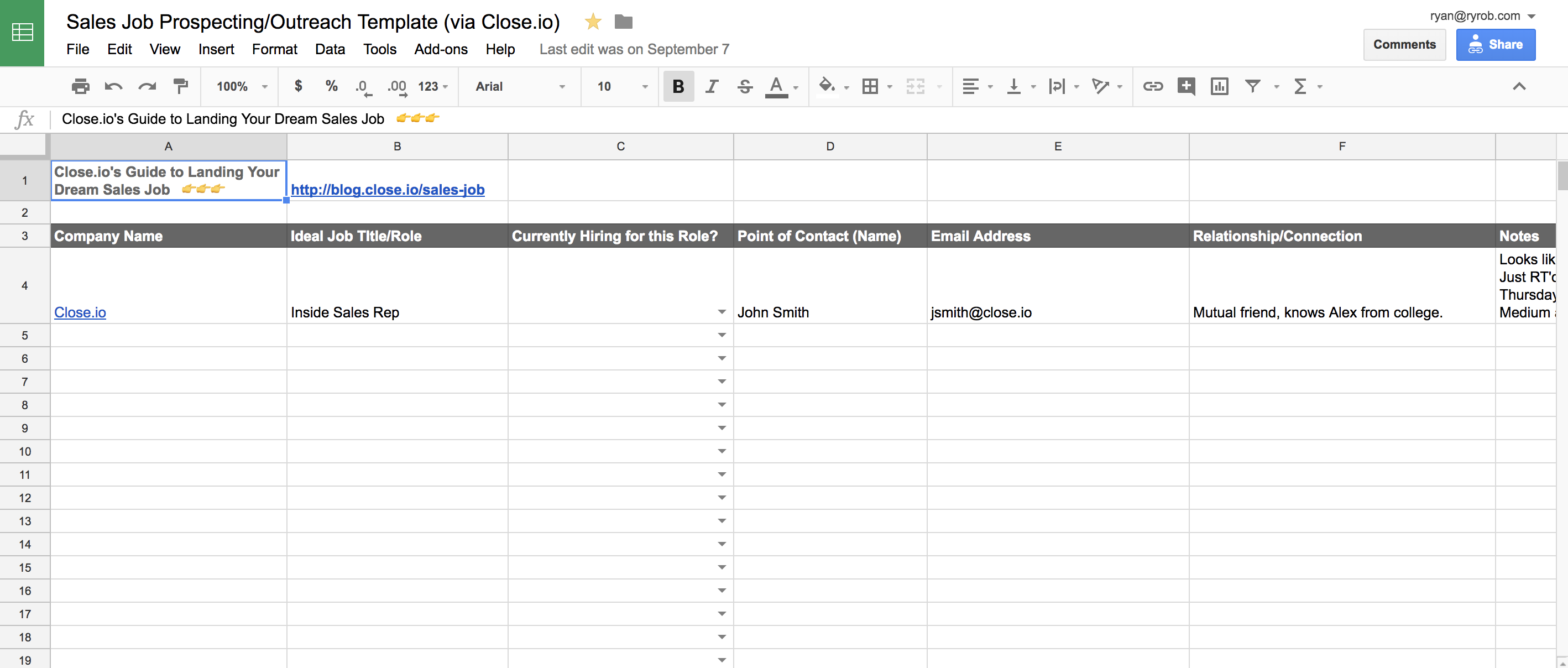 How to Get a Sales Job with a Top Startup spreadsheet.png