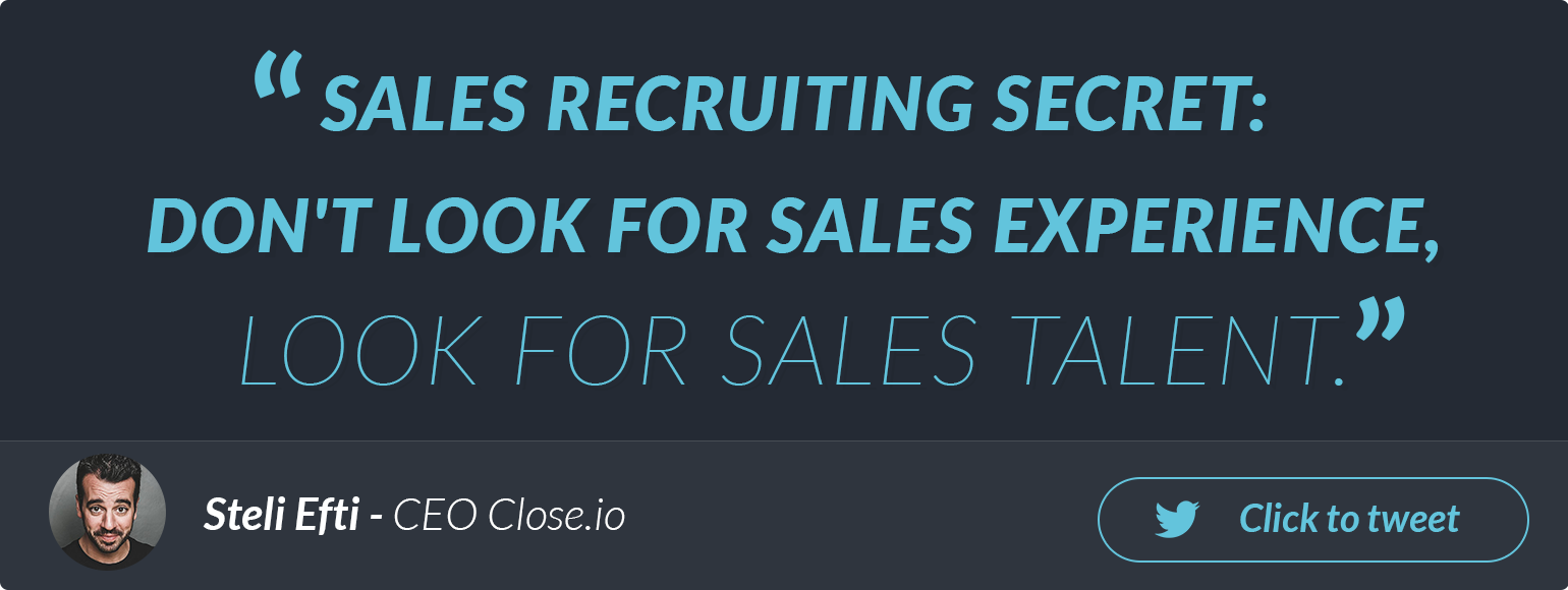 Startup-sales-recruiting-advice