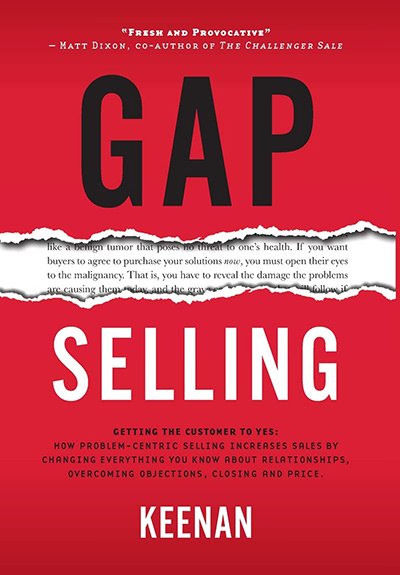 gap-selling-book