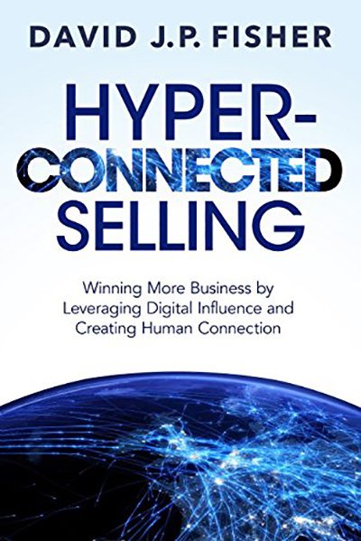 hyper-connected-selling