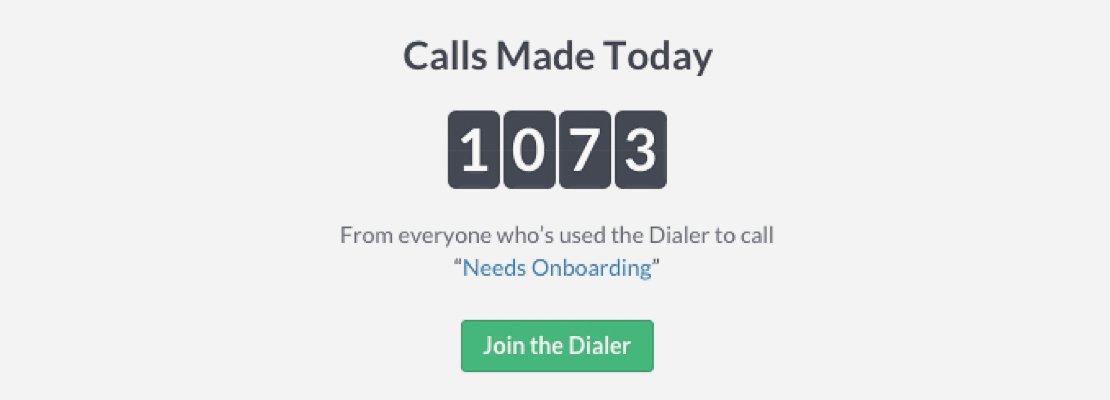 join-the-close-dialer predictive caller guide